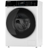 Стиральная машина HIBERG I-DDQ9 812 W Стиральная машина HIBERG I-DDQ9 812 W