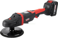 Шлифовальная машина Elitech CPM 2015SL E2213.043.01 (с 1-им АКБ)