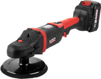 Шлифовальная машина Elitech CPM 2015SL E2213.043.01 (с 1-им АКБ)