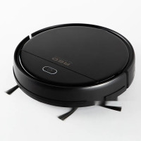 Робот-пылесос RED emotions RV-R57S