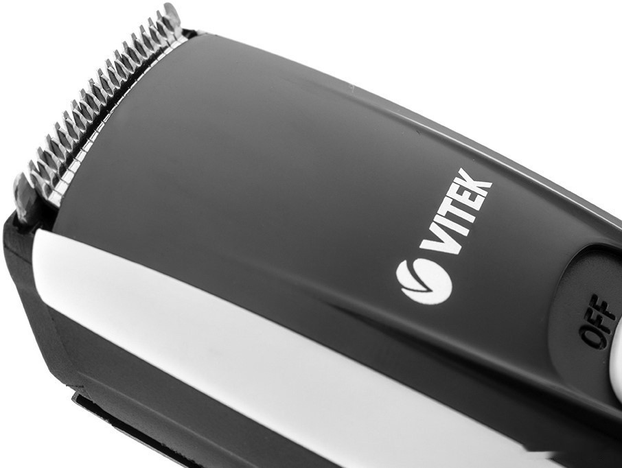Машинка для стрижки волос Vitek VT-2513 Машинка для стрижки волос Vitek VT-2513