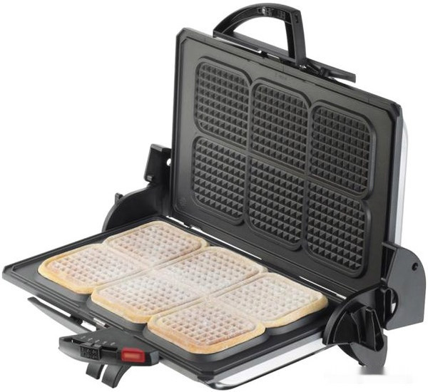 Электрогриль Steba PG 4.4 Электрогриль Steba PG 4.4