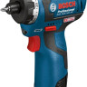 Винтоверт Bosch GSR 12V-20 HX Professional 06019D4100 (с 2-мя АКБ, кейс) Винтоверт Bosch GSR 12V-20 HX Professional 06019D4100 (с 2-мя АКБ, кейс)