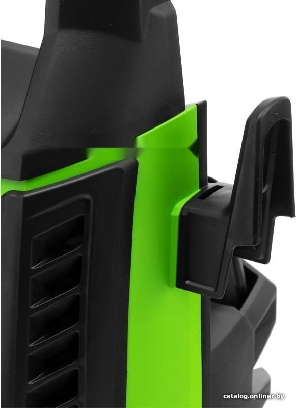 Мойка высокого давления СИБРТЕХ АМ-1800 58226