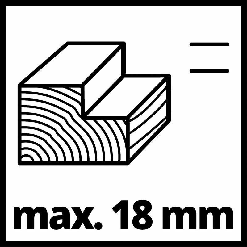 Электрорубанок Einhell TE-PL 920 4345325 Электрорубанок Einhell TE-PL 920 4345325