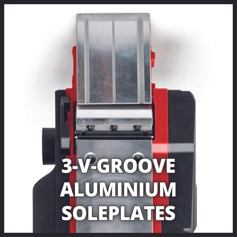 Электрорубанок Einhell TE-PL 920 4345325 Электрорубанок Einhell TE-PL 920 4345325