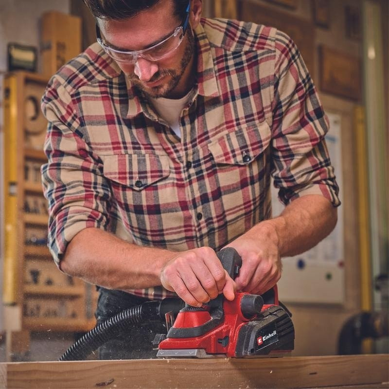 Электрорубанок Einhell TE-PL 920 4345325 Электрорубанок Einhell TE-PL 920 4345325