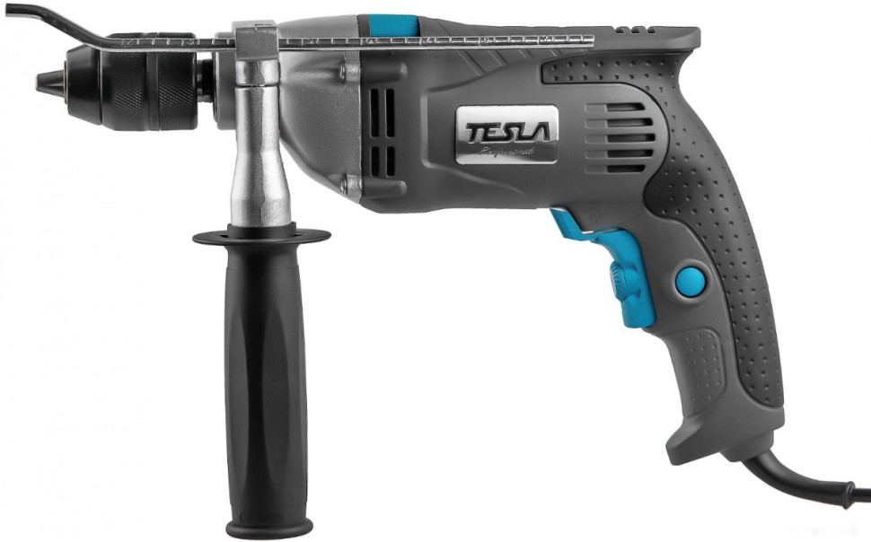 Ударная дрель Tesla TD800H Ударная дрель Tesla TD800H