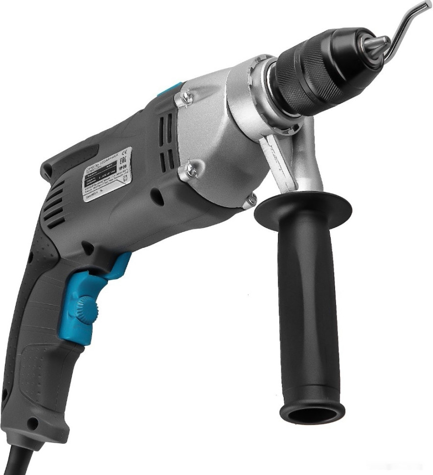 Ударная дрель Tesla TD800H Ударная дрель Tesla TD800H