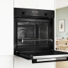 Духовой шкаф Bosch Serie 6 HBG4795B7 Духовой шкаф Bosch Serie 6 HBG4795B7
