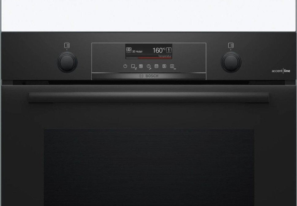 Духовой шкаф Bosch Serie 6 HBG4795B7 Духовой шкаф Bosch Serie 6 HBG4795B7