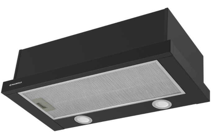 Вытяжка Maunfeld VS Fast 50 (черный)