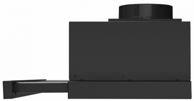 Вытяжка Maunfeld VS Fast 50 (черный)