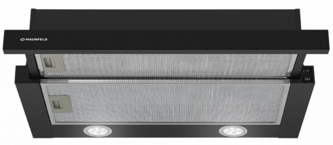 Вытяжка Maunfeld VS Fast 50 (черный)