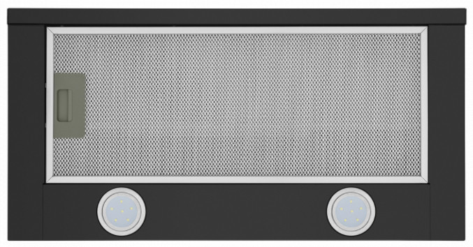 Вытяжка Maunfeld VS Fast 50 (черный)