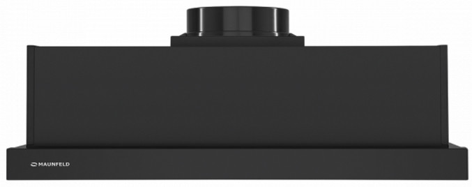 Вытяжка Maunfeld VS Fast 50 (черный)