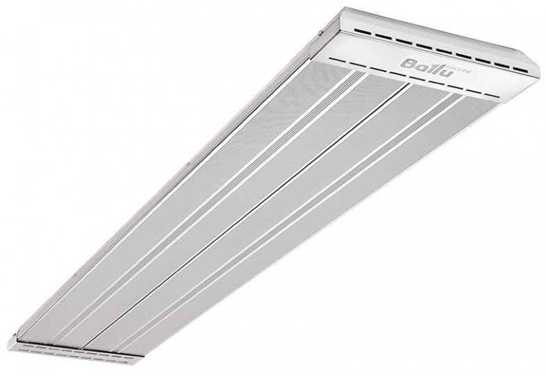 Обогреватель Ballu BIH-APL-2.0