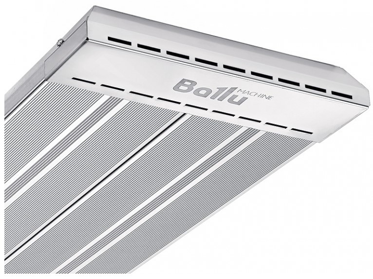 Обогреватель Ballu BIH-APL-2.0 Обогреватель Ballu BIH-APL-2.0