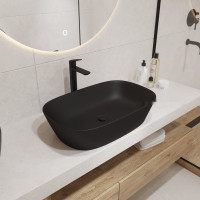 Умывальник Lauter 21393-60-YA (60x38)