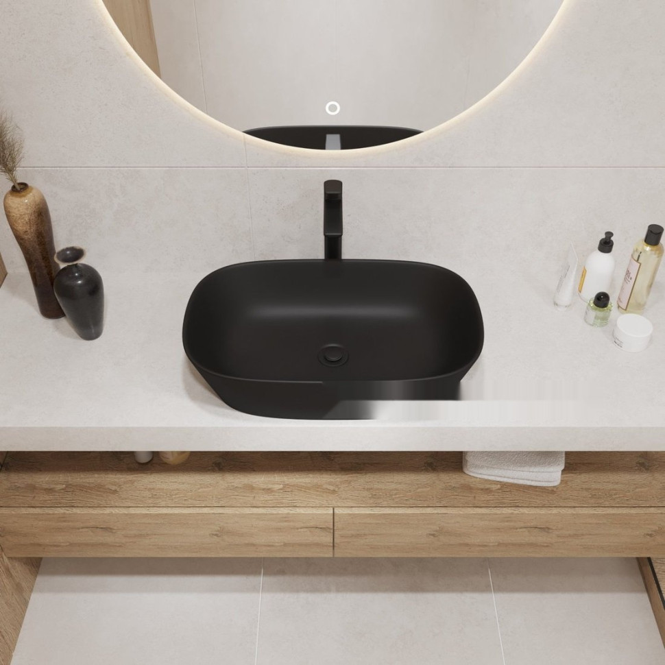 Умывальник Lauter 21393-60-YA (60x38)