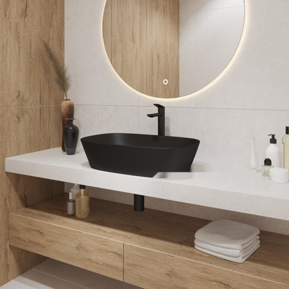 Умывальник Lauter 21393-60-YA (60x38)