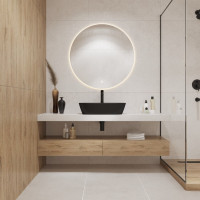 Умывальник Lauter 21393-60-YA (60x38)