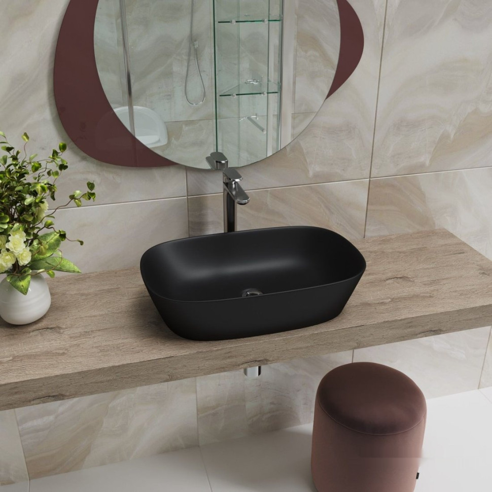 Умывальник Lauter 21393-60-YA (60x38)