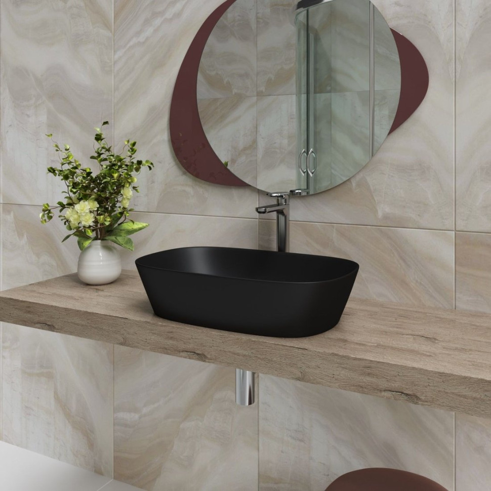 Умывальник Lauter 21393-60-YA (60x38)