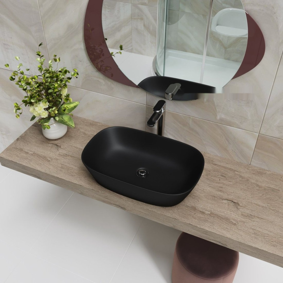 Умывальник Lauter 21393-60-YA (60x38)