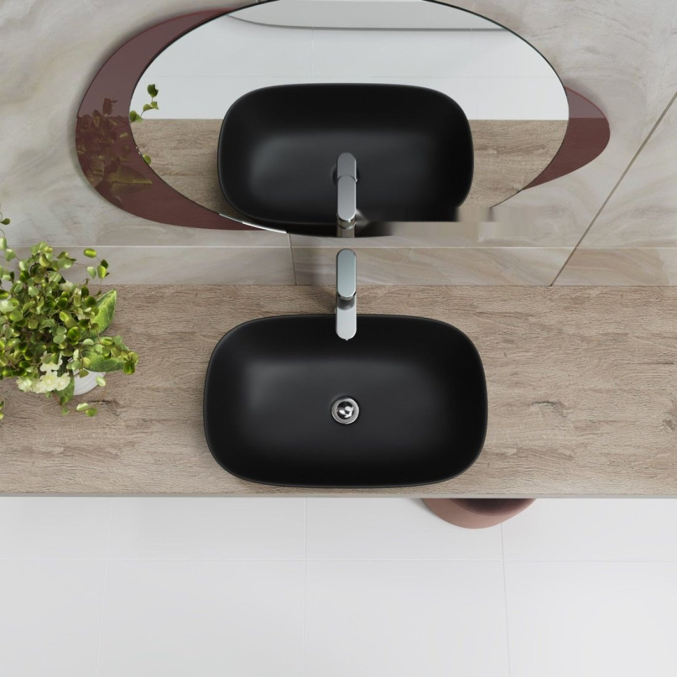 Умывальник Lauter 21393-60-YA (60x38)