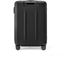 Чемодан-спиннер Ninetygo Danube MAX Luggage 26" (черный)