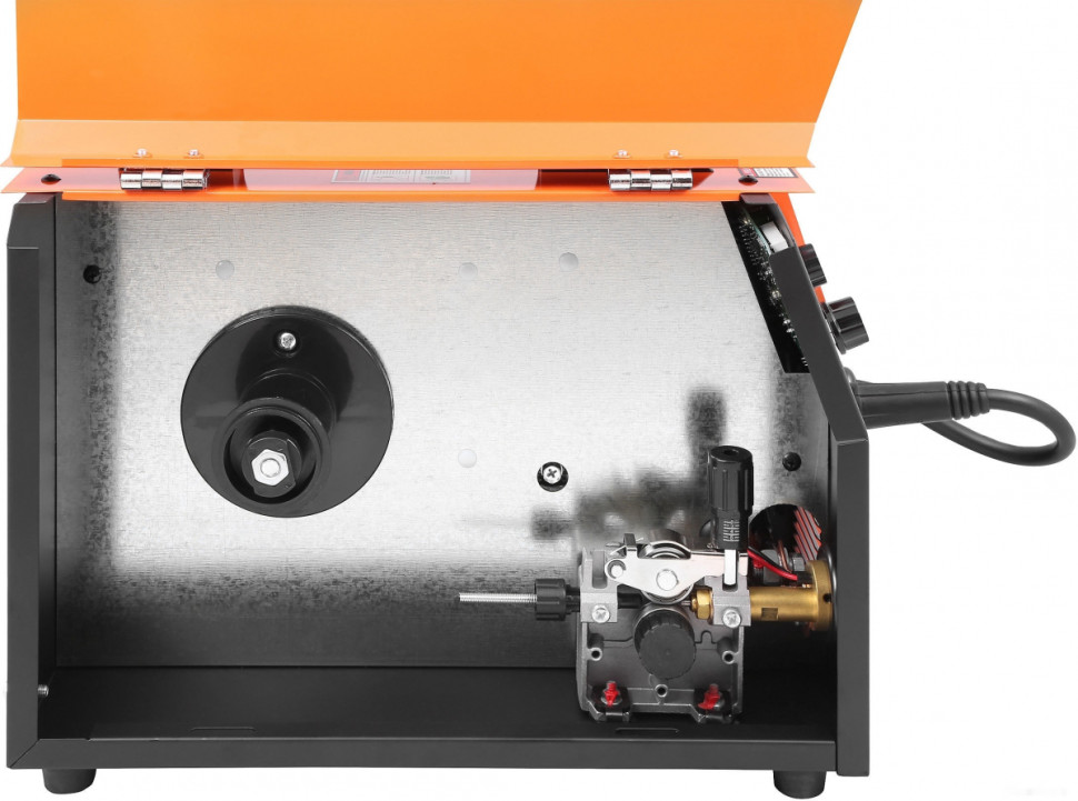 Сварочный инвертор Eland MIG/MMA-270E Сварочный инвертор Eland MIG/MMA-270E