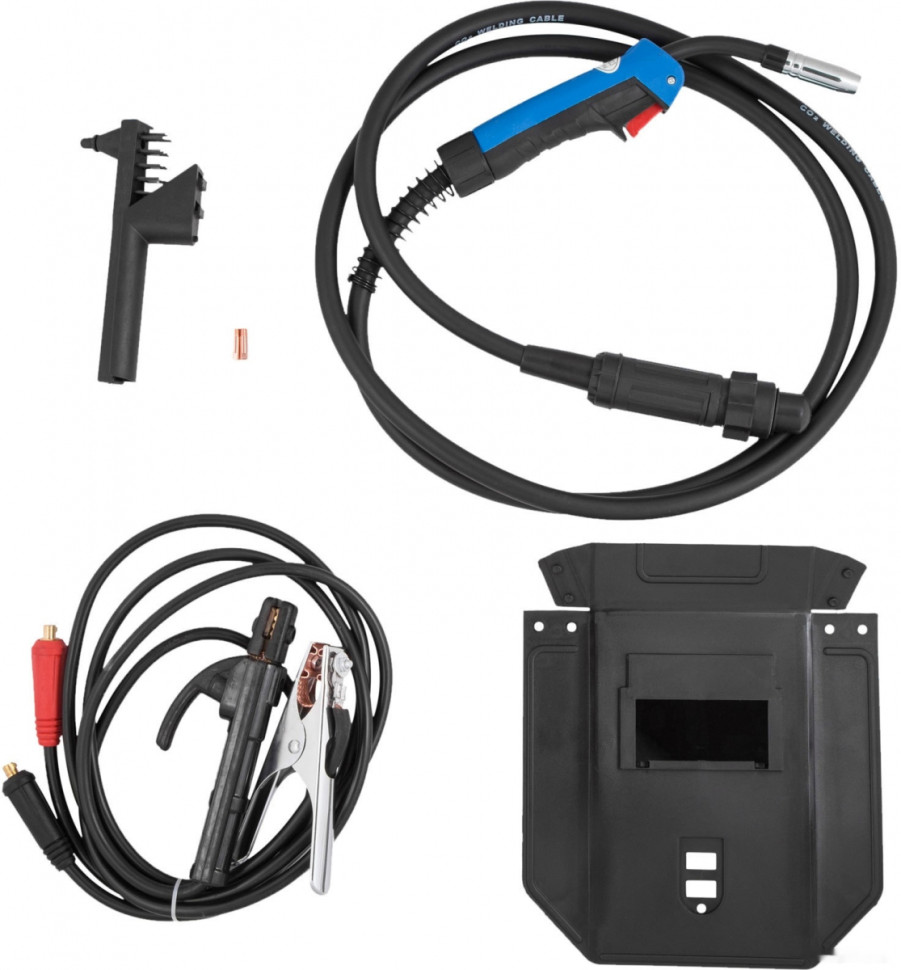 Сварочный инвертор Eland MIG/MMA-270E Сварочный инвертор Eland MIG/MMA-270E