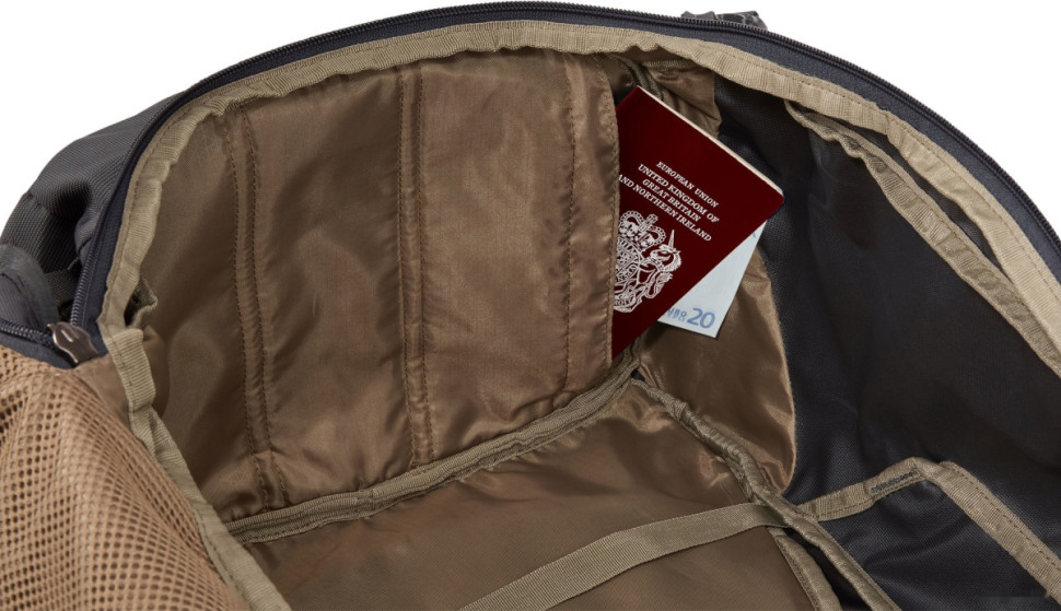 Рюкзак Thule Landmark 40L TLPF-140 (черный)