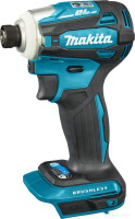 Винтоверт Makita DTD172ZJ (без АКБ, кейс)