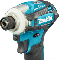 Винтоверт Makita DTD172ZJ (без АКБ, кейс)