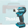Винтоверт Makita DTD172ZJ (без АКБ, кейс)