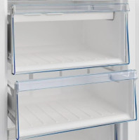 Морозильник Beko B3RFNK292G
