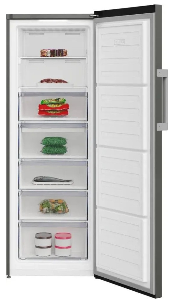 Морозильник Beko B3RFNK292G
