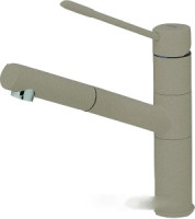 Смеситель Elleci Reno K43 Fango