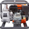 Мотопомпа Eland EWP-Z50