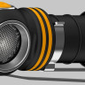 Фонарь Armytek Elf C1 USB-С (холодный белый)