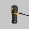 Фонарь Armytek Elf C1 USB-С (холодный белый)