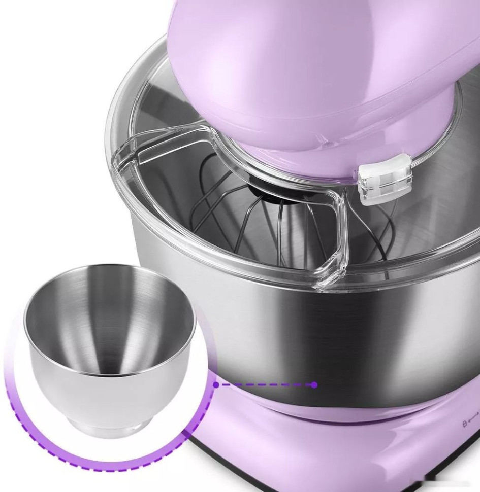 Кухонный комбайн Kitfort KT-3433-3 Кухонный комбайн Kitfort KT-3433-3