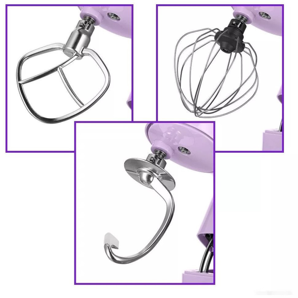 Кухонный комбайн Kitfort KT-3433-3 Кухонный комбайн Kitfort KT-3433-3