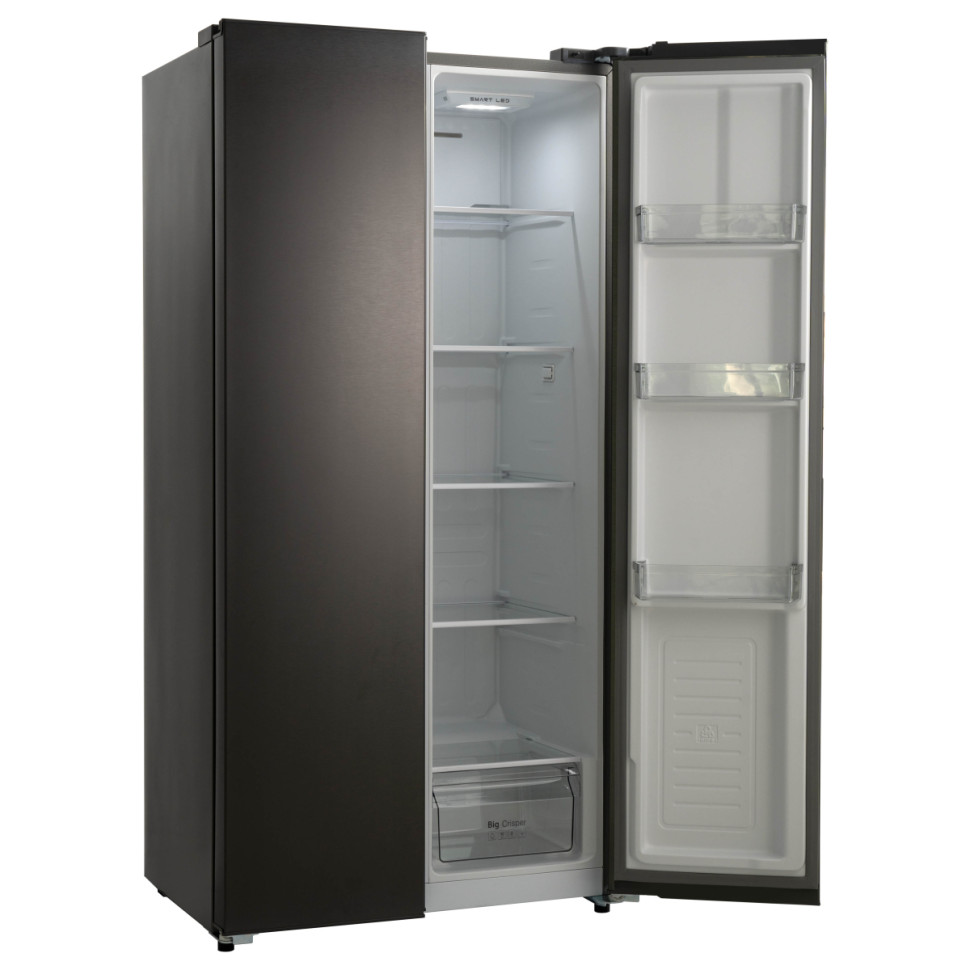 Холодильник (Side-by-Side) Бирюса SBS 400 DI