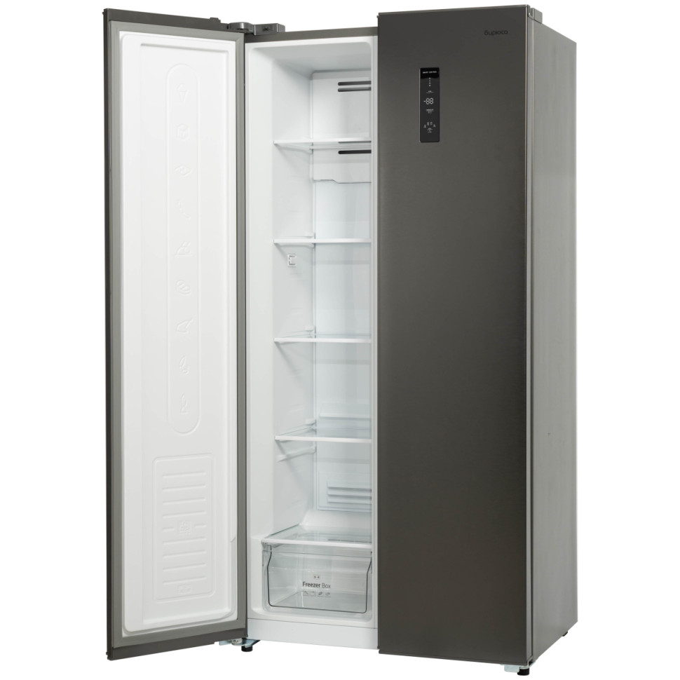 Холодильник (Side-by-Side) Бирюса SBS 400 DI