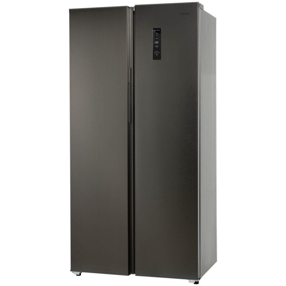 Холодильник (Side-by-Side) Бирюса SBS 400 DI