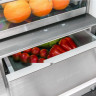 Четырёхдверный холодильник HIBERG RFQ 610G GS Inverter