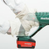 Сабельная пила Metabo ASE 18 LTX (без АКБ)